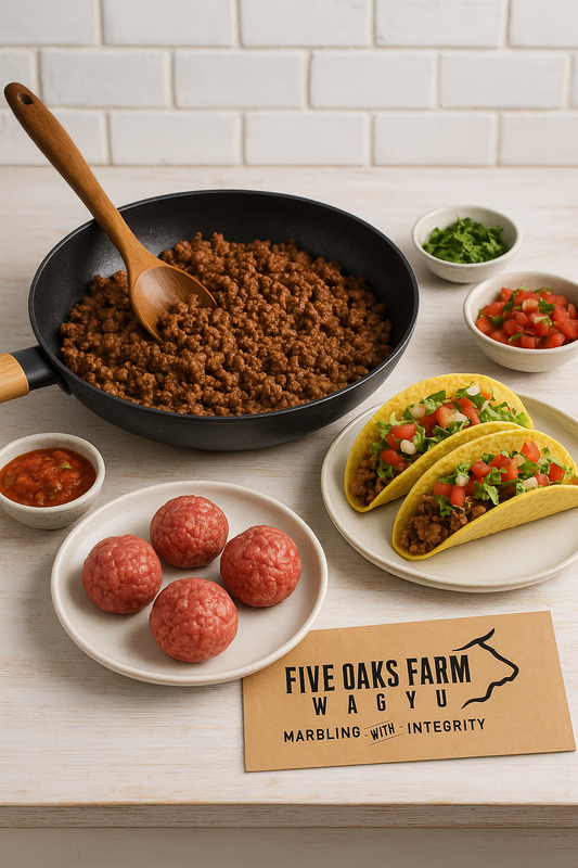 Back-to-School Meal Prep Starts in the Freezer