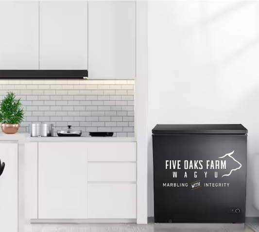 How a Full Freezer Brings You More Than Just Meals