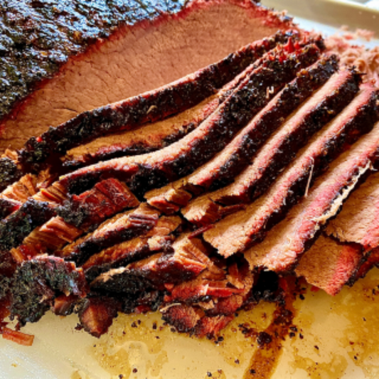 Make Your Holidays Unforgettable with Wagyu Brisket Bliss