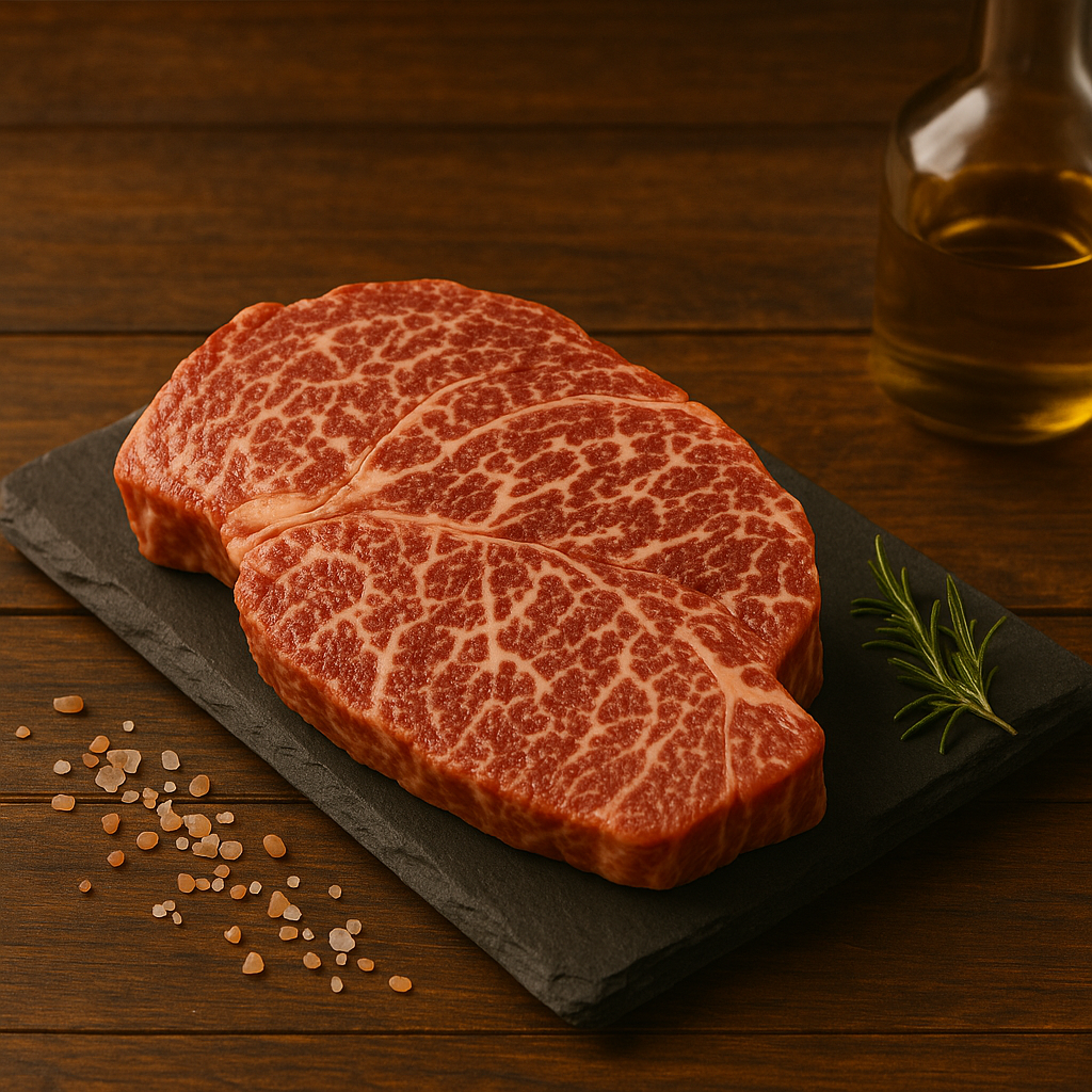 Weeknight Wagyu Lineup