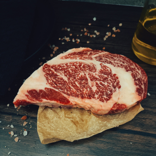 American Wagyu Ribeye