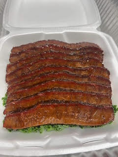 Wagyu Brisket Flat