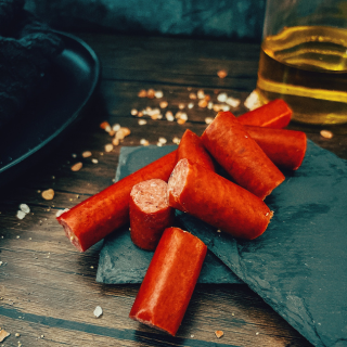 American Wagyu Snack Sticks