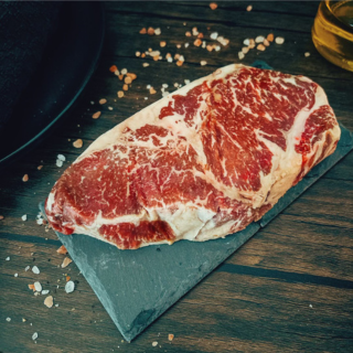 American Wagyu KC Strip Steak