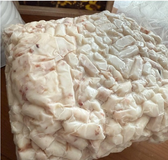 Tallow (Unrendered) - Wagyu Beef Fat