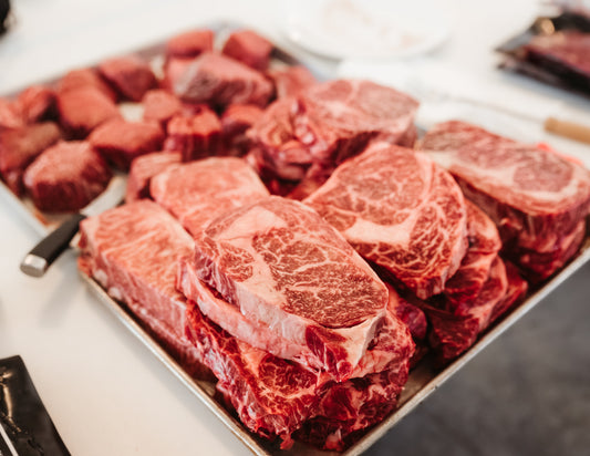 Understanding Wagyu: Why Our Fat is Different (And Why It’s Good for You)