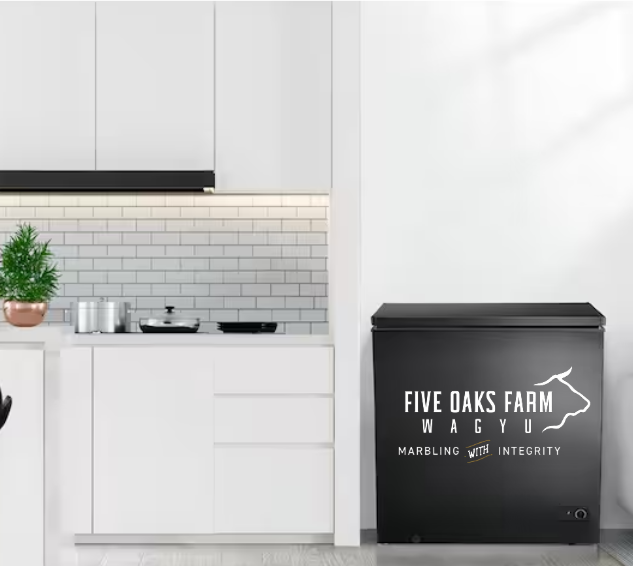How a Full Freezer Brings You More Than Just Meals