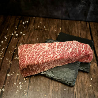 Fullblood Denver Steak