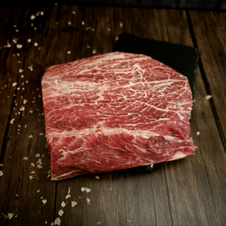 Fullblood Flat Iron Steak