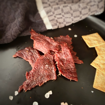 Wagyu Beef Jerky