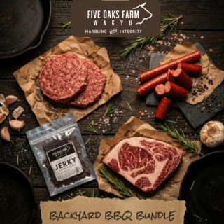 The Backyard BBQ Bundle