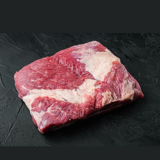 Wagyu Brisket Flat