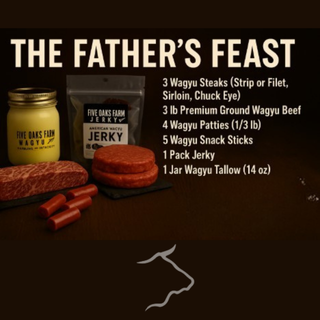 The Father's Feast Bundle