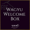 Wagyu Welcome Box