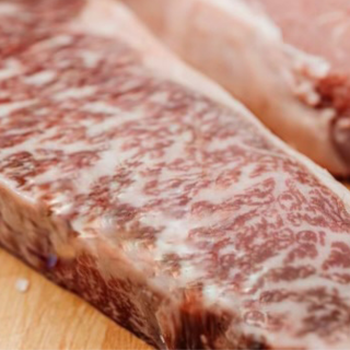 Wagyu Welcome Box