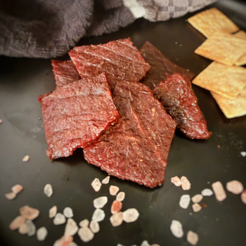 Wagyu Beef Jerky