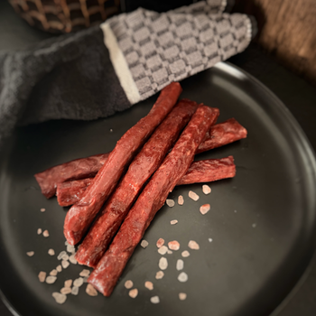 Skinless Snack Sticks